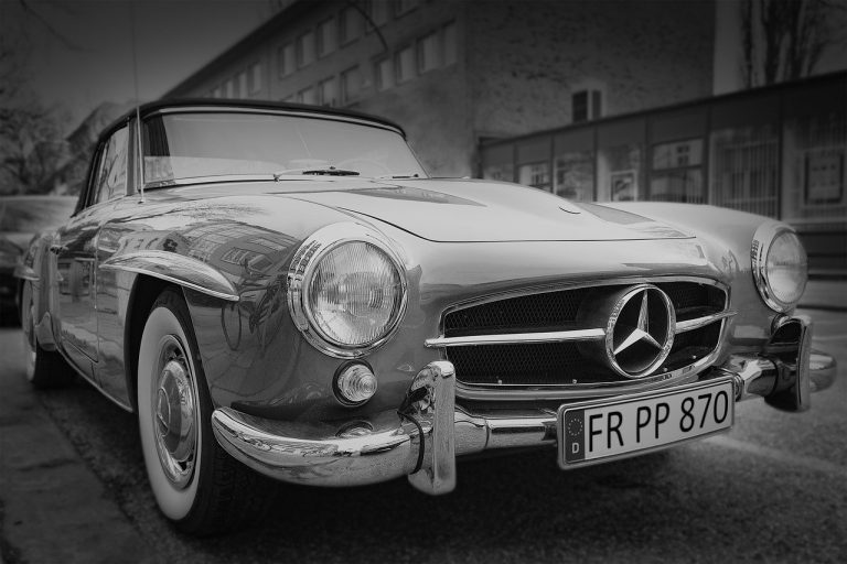 voiture