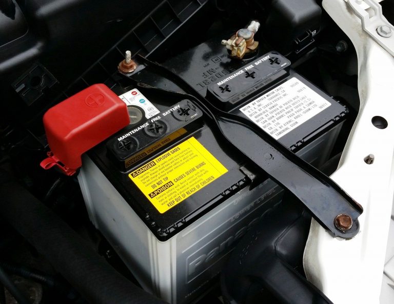 quand utiliser un booster de démarrage