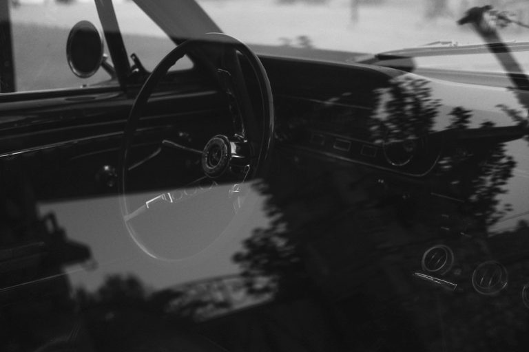 vitres teintées pour voiture