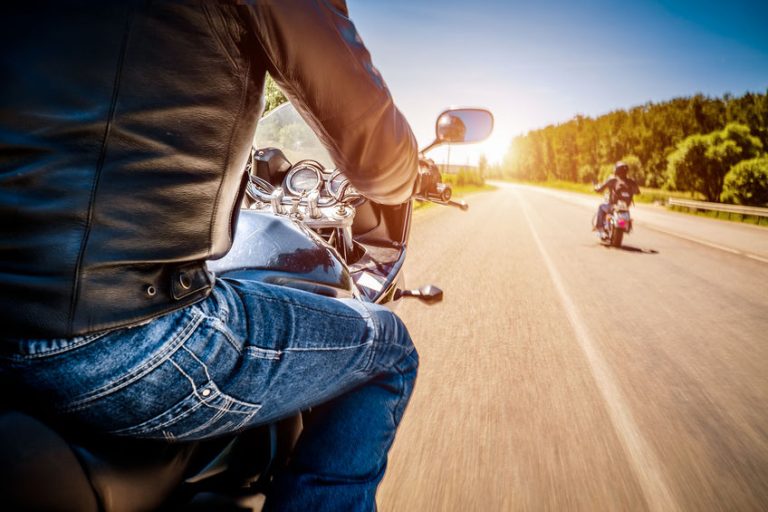 valeur de revente de votre moto