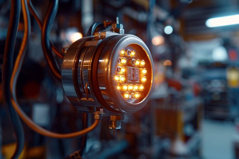 Code défaut P0101 avec ses causes et solutions
